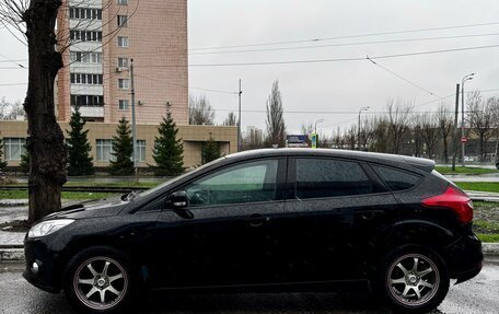Ford Focus III, 2013 год, 650 000 рублей, 3 фотография