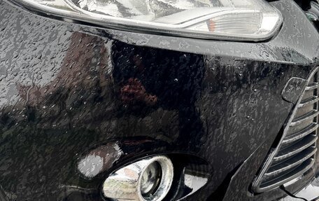 Ford Focus III, 2013 год, 650 000 рублей, 11 фотография