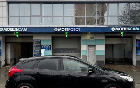 Ford Focus III, 2013 год, 650 000 рублей, 7 фотография