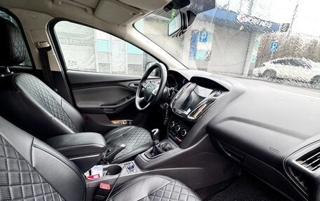 Ford Focus III, 2013 год, 650 000 рублей, 12 фотография