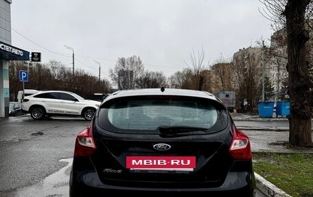 Ford Focus III, 2013 год, 650 000 рублей, 5 фотография