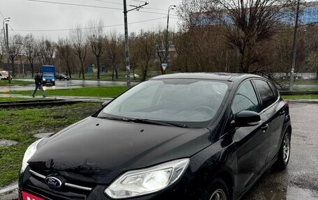 Ford Focus III, 2013 год, 650 000 рублей, 13 фотография