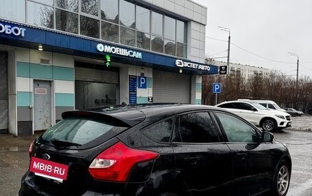 Ford Focus III, 2013 год, 650 000 рублей, 6 фотография