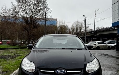 Ford Focus III, 2013 год, 650 000 рублей, 9 фотография