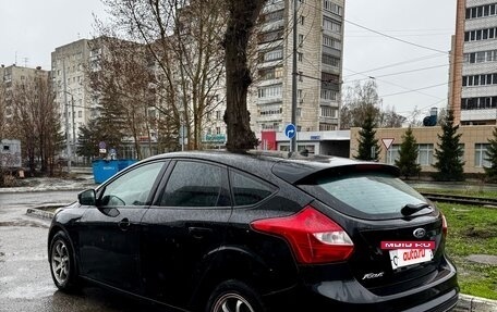 Ford Focus III, 2013 год, 650 000 рублей, 4 фотография
