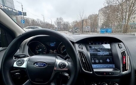 Ford Focus III, 2013 год, 650 000 рублей, 15 фотография