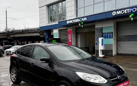 Ford Focus III, 2013 год, 650 000 рублей, 8 фотография