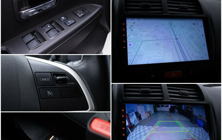 Mitsubishi ASX I рестайлинг, 2013 год, 790 000 рублей, 16 фотография