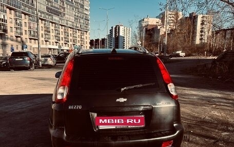 Chevrolet Rezzo, 2008 год, 253 000 рублей, 5 фотография