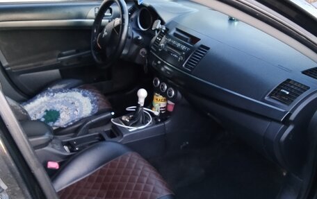 Mitsubishi Lancer IX, 2008 год, 425 000 рублей, 6 фотография