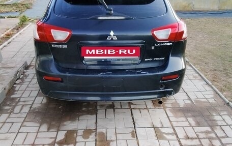 Mitsubishi Lancer IX, 2008 год, 425 000 рублей, 4 фотография