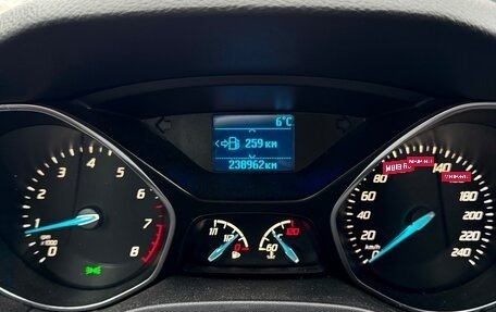 Ford Focus III, 2013 год, 650 000 рублей, 14 фотография