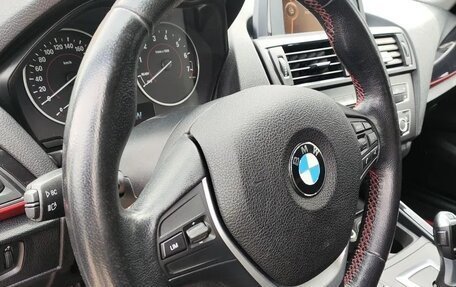 BMW 1 серия, 2013 год, 968 000 рублей, 13 фотография