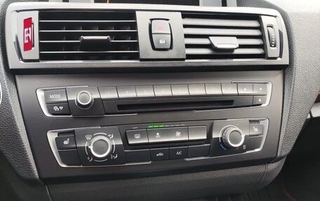 BMW 1 серия, 2013 год, 968 000 рублей, 15 фотография