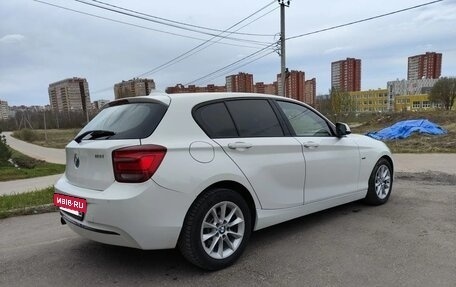 BMW 1 серия, 2013 год, 968 000 рублей, 9 фотография