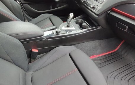 BMW 1 серия, 2013 год, 968 000 рублей, 16 фотография