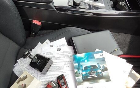 BMW 1 серия, 2013 год, 968 000 рублей, 20 фотография