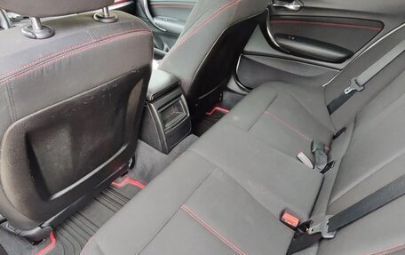 BMW 1 серия, 2013 год, 968 000 рублей, 18 фотография