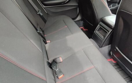 BMW 1 серия, 2013 год, 968 000 рублей, 17 фотография