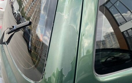 Subaru Forester, 2001 год, 525 000 рублей, 5 фотография