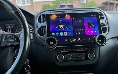 Volkswagen Tiguan I, 2015 год, 1 250 000 рублей, 5 фотография