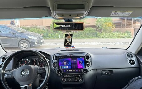 Volkswagen Tiguan I, 2015 год, 1 250 000 рублей, 4 фотография