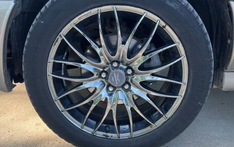 Subaru Forester, 2001 год, 525 000 рублей, 8 фотография