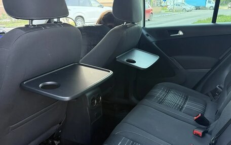 Volkswagen Tiguan I, 2015 год, 1 250 000 рублей, 6 фотография