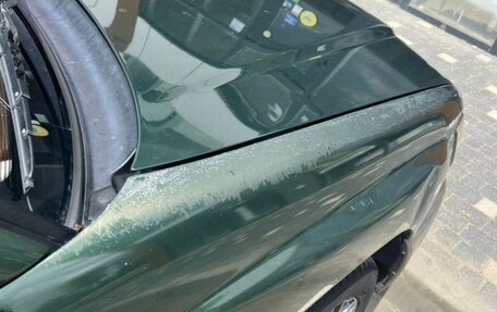 Subaru Forester, 2001 год, 525 000 рублей, 6 фотография