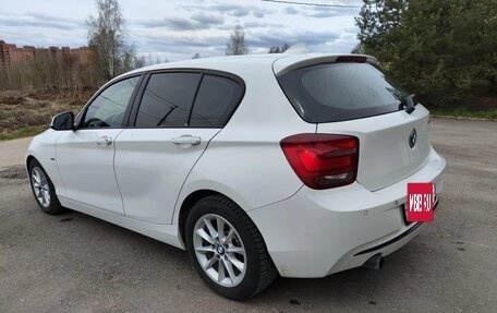 BMW 1 серия, 2013 год, 968 000 рублей, 7 фотография