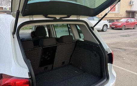 Volkswagen Tiguan I, 2015 год, 1 250 000 рублей, 9 фотография