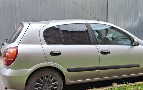 Nissan Almera, 2005 год, 250 000 рублей, 5 фотография