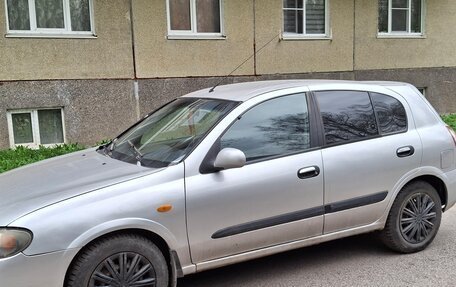 Nissan Almera, 2005 год, 250 000 рублей, 3 фотография
