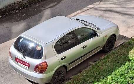 Nissan Almera, 2005 год, 250 000 рублей, 7 фотография