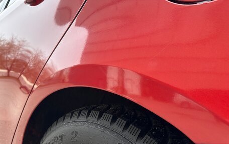 KIA Rio III рестайлинг, 2013 год, 919 000 рублей, 8 фотография