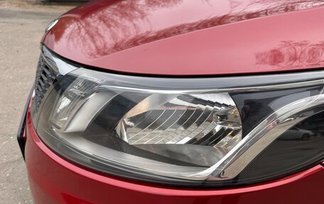 KIA Rio III рестайлинг, 2013 год, 919 000 рублей, 15 фотография