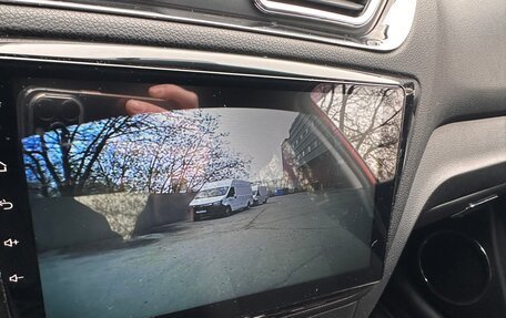 KIA Rio III рестайлинг, 2013 год, 919 000 рублей, 16 фотография