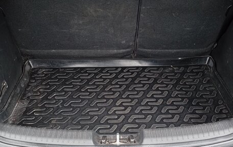 Hyundai Solaris II рестайлинг, 2013 год, 1 000 000 рублей, 7 фотография