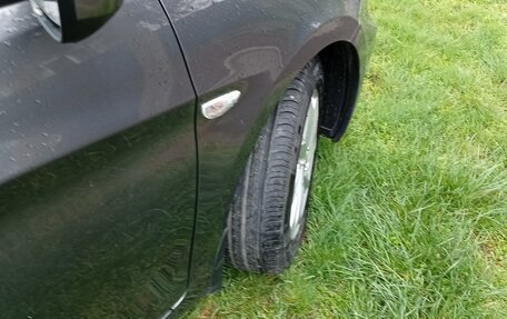 Hyundai Solaris II рестайлинг, 2013 год, 1 000 000 рублей, 11 фотография