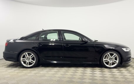 Audi A6, 2017 год, 1 968 100 рублей, 5 фотография