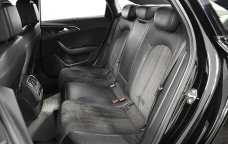 Audi A6, 2017 год, 1 968 100 рублей, 9 фотография