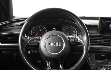 Audi A6, 2017 год, 1 968 100 рублей, 12 фотография