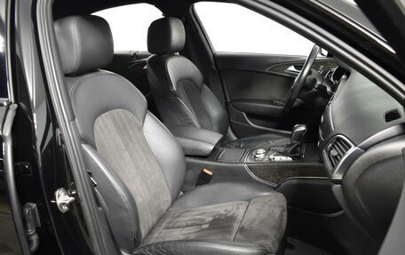 Audi A6, 2017 год, 1 968 100 рублей, 8 фотография