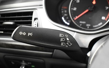 Audi A6, 2017 год, 1 968 100 рублей, 16 фотография