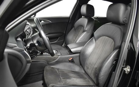 Audi A6, 2017 год, 1 968 100 рублей, 10 фотография