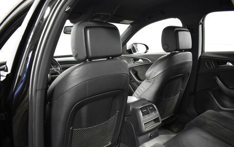 Audi A6, 2017 год, 1 968 100 рублей, 11 фотография