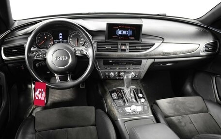 Audi A6, 2017 год, 1 968 100 рублей, 6 фотография