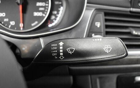 Audi A6, 2017 год, 1 968 100 рублей, 17 фотография