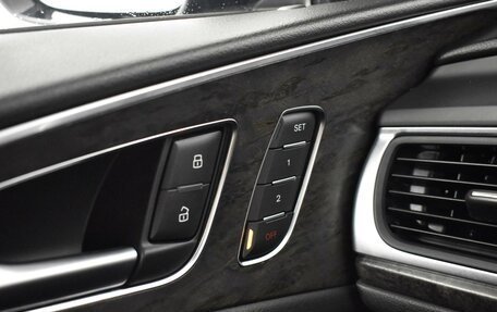 Audi A6, 2017 год, 1 968 100 рублей, 24 фотография