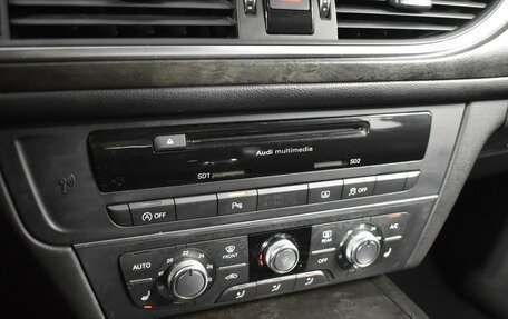 Audi A6, 2017 год, 1 968 100 рублей, 21 фотография